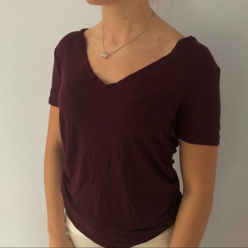 Aeropostale soft tee